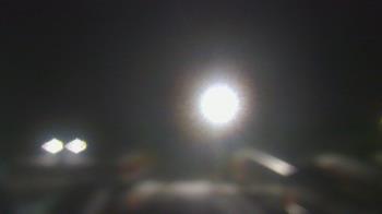 Weather camera view of Boone Scenic Valley Railroad.