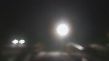 Weather camera view of Boone Scenic Valley Railroad.