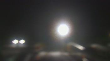 Weather camera view of Boone Scenic Valley Railroad.