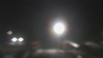 Weather camera view of Boone Scenic Valley Railroad.