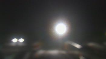 Weather camera view of Boone Scenic Valley Railroad.