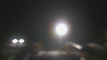 Weather camera view of Boone Scenic Valley Railroad.