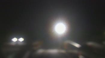 Weather camera view of Boone Scenic Valley Railroad.