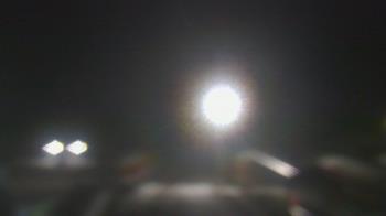 Weather camera view of Boone Scenic Valley Railroad.