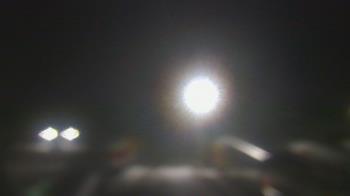 Weather camera view of Boone Scenic Valley Railroad.