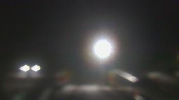 Weather camera view of Boone Scenic Valley Railroad.