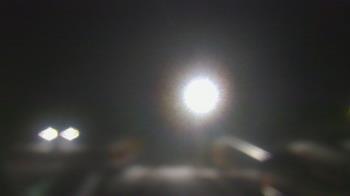 Weather camera view of Boone Scenic Valley Railroad.