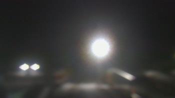 Weather camera view of Boone Scenic Valley Railroad.