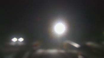 Weather camera view of Boone Scenic Valley Railroad.