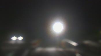 Weather camera view of Boone Scenic Valley Railroad.