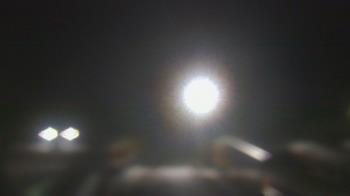 Weather camera view of Boone Scenic Valley Railroad.