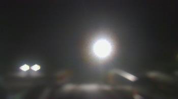 Weather camera view of Boone Scenic Valley Railroad.