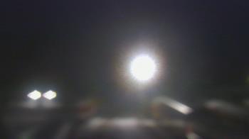 Weather camera view of Boone Scenic Valley Railroad.