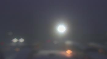 Weather camera view of Boone Scenic Valley Railroad.