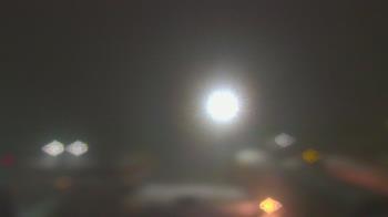 Weather camera view of Boone Scenic Valley Railroad.