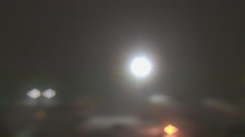 Weather camera view of Boone Scenic Valley Railroad.