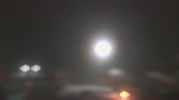 Weather camera view of Boone Scenic Valley Railroad.