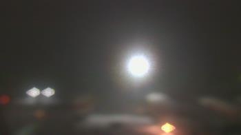 Weather camera view of Boone Scenic Valley Railroad.