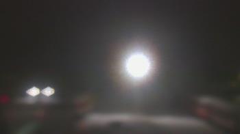 Weather camera view of Boone Scenic Valley Railroad.