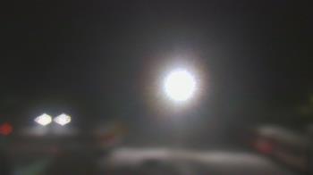 Weather camera view of Boone Scenic Valley Railroad.