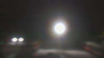 Weather camera view of Boone Scenic Valley Railroad.