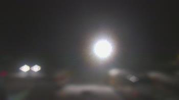 Weather camera view of Boone Scenic Valley Railroad.