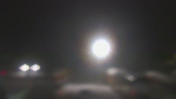 Weather camera view of Boone Scenic Valley Railroad.