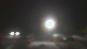 Weather camera view of Boone Scenic Valley Railroad.