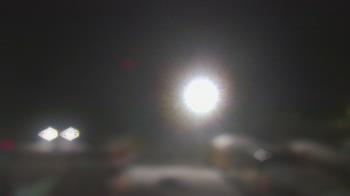 Weather camera view of Boone Scenic Valley Railroad.