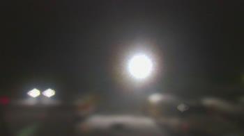 Weather camera view of Boone Scenic Valley Railroad.