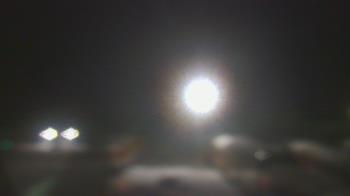 Weather camera view of Boone Scenic Valley Railroad.