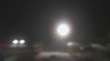 Weather camera view of Boone Scenic Valley Railroad.