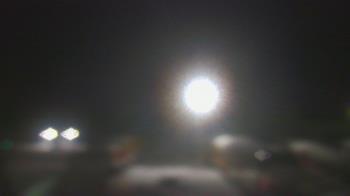 Weather camera view of Boone Scenic Valley Railroad.