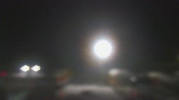 Weather camera view of Boone Scenic Valley Railroad.