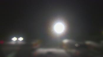 Weather camera view of Boone Scenic Valley Railroad.