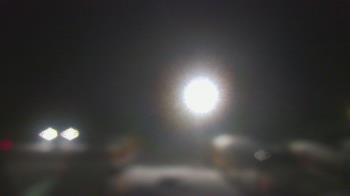 Weather camera view of Boone Scenic Valley Railroad.