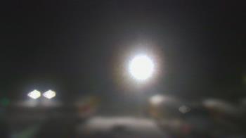 Weather camera view of Boone Scenic Valley Railroad.