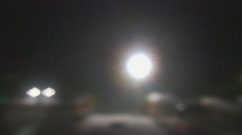 Weather camera view of Boone Scenic Valley Railroad.