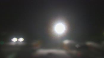 Weather camera view of Boone Scenic Valley Railroad.