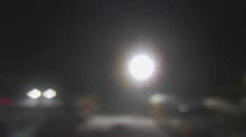 Weather camera view of Boone Scenic Valley Railroad.