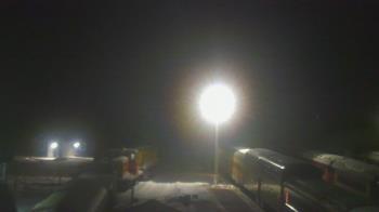 Weather camera view of Boone Scenic Valley Railroad.