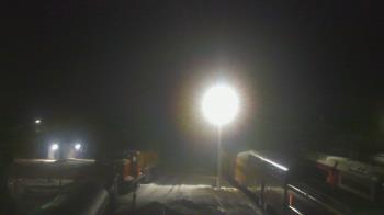 Weather camera view of Boone Scenic Valley Railroad.