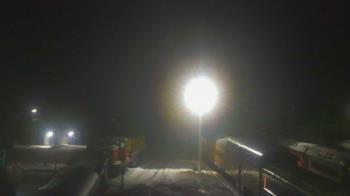 Weather camera view of Boone Scenic Valley Railroad.