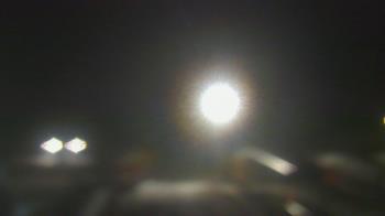 Weather camera view of Boone Scenic Valley Railroad.