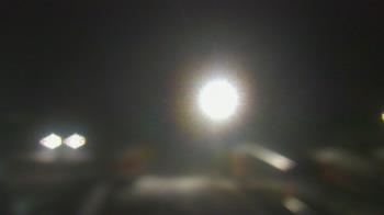 Weather camera view of Boone Scenic Valley Railroad.