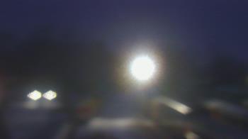 Weather camera view of Boone Scenic Valley Railroad.