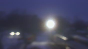 Weather camera view of Boone Scenic Valley Railroad.