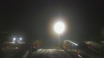 Weather camera view of Boone Scenic Valley Railroad.