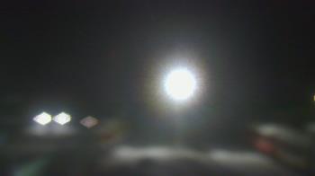 Weather camera view of Boone Scenic Valley Railroad.