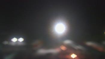 Weather camera view of Boone Scenic Valley Railroad.